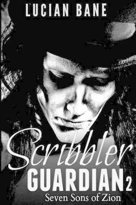 Book cover for The Scribbler Guardian 2