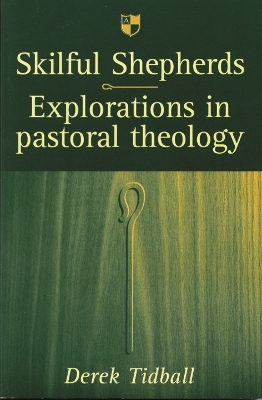 Book cover for Skilful shepherds