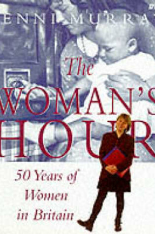 Cover of "Woman's Hour"