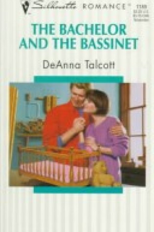 Cover of The Bachelor And The Bassinet
