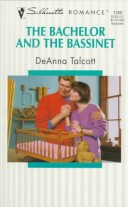 Book cover for The Bachelor And The Bassinet