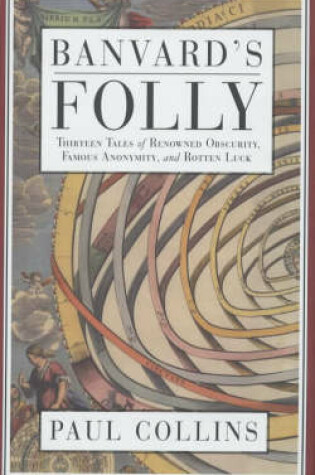 Cover of Banvard's Folly