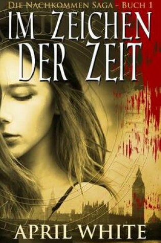 Cover of Im Zeichen Der Zeit
