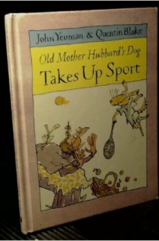 Cover of Hubbard Dog Take Sport CL