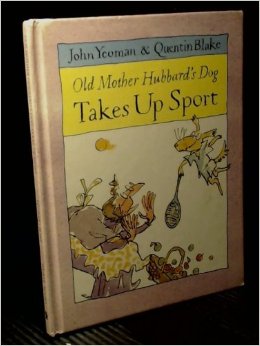 Book cover for Hubbard Dog Take Sport CL