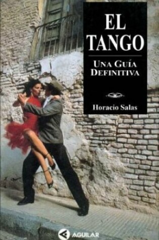 Cover of El Tango