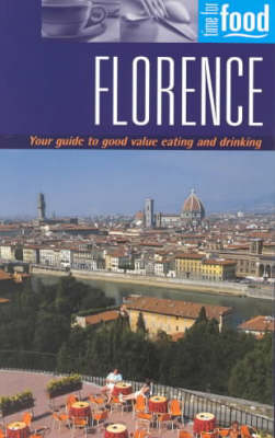 Book cover for Florence