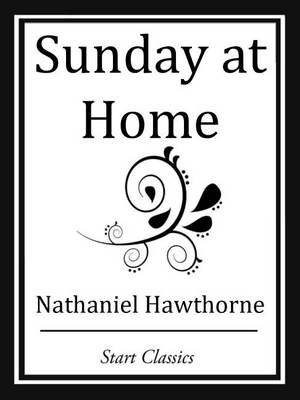 Cover of Sunday at Home