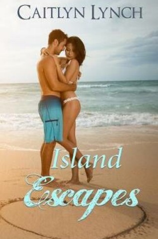 Cover of Island Escapes