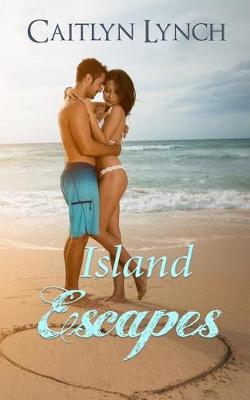 Book cover for Island Escapes