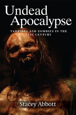 Cover of Undead Apocalypse