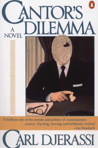 Cover of Cantor's Dilemma
