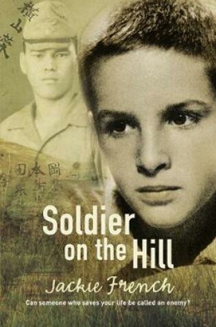 Cover of Soldier on the Hill