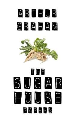 Book cover for The Sugar House Papers