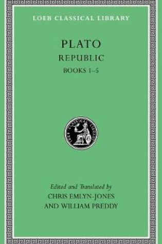 Cover of Republic