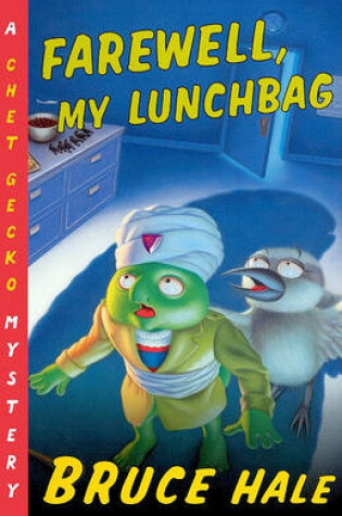 Cover of Farewell, My Lunchbag