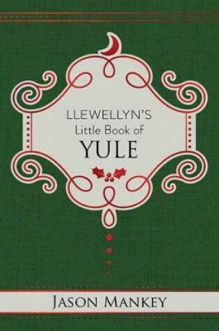 Cover of Llewellyn's Little Book of Yule