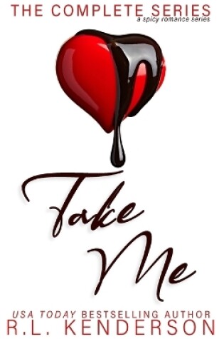 Cover of Take Me