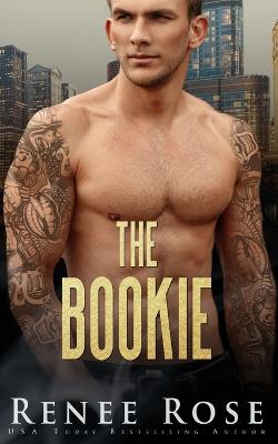 Book cover for The Bookie