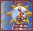 Cover of Francisco Coronado