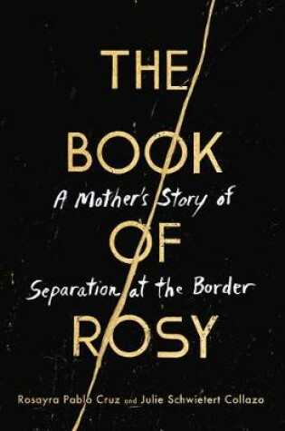 Cover of The Book of Rosy