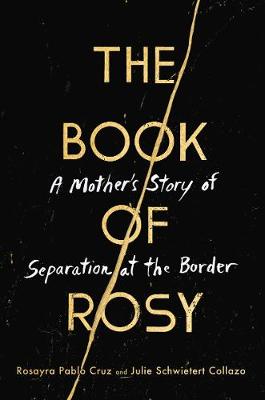 Book cover for The Book of Rosy