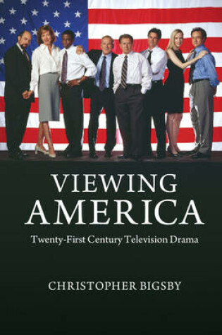 Cover of Viewing America