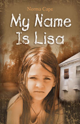 Cover of My Name is Lisa