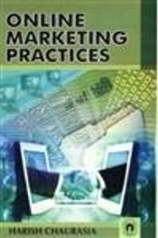 Cover of Online Marketing Practice