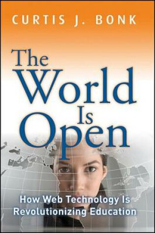 Cover of The World Is Open