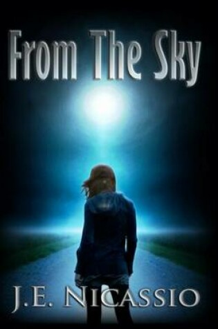 Cover of From the Sky