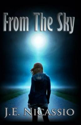 Book cover for From the Sky