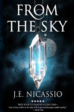 Cover of From The Sky