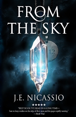 Cover of From The Sky