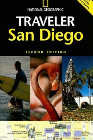 Cover of San Diego