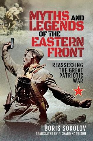 Cover of Myths and Legends of the Eastern Front