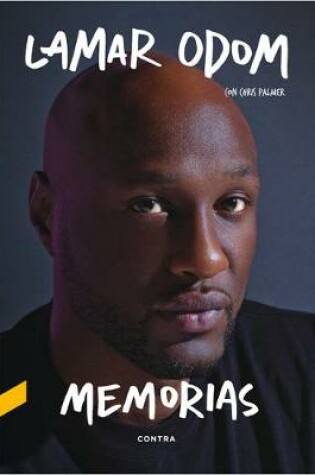 Cover of Memorias, Volume 1