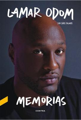 Book cover for Memorias, Volume 1