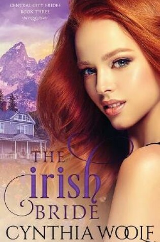 Cover of The Irish Bride