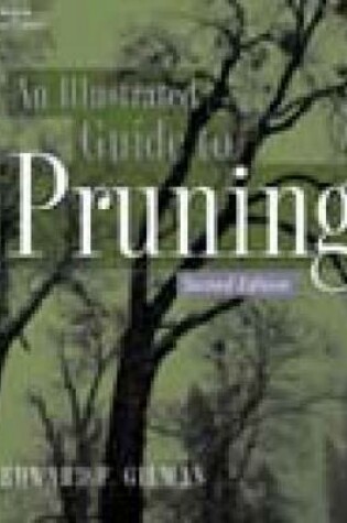 Cover of Illustrated Guide to Pruning