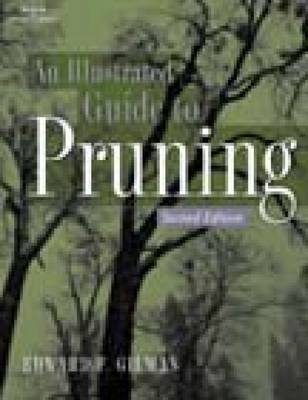 Book cover for Illustrated Guide to Pruning