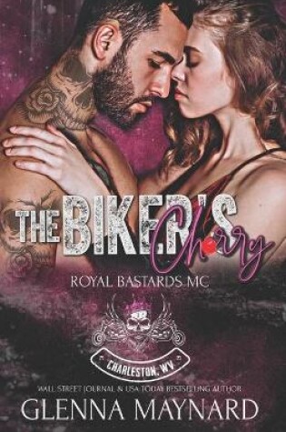Cover of The Biker's Cherry