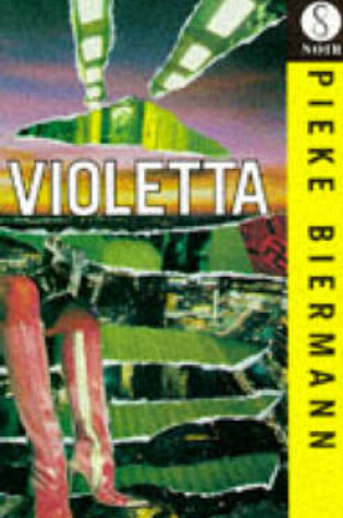 Cover of Violetta