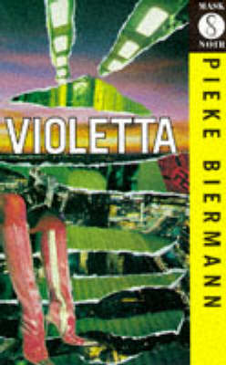 Book cover for Violetta