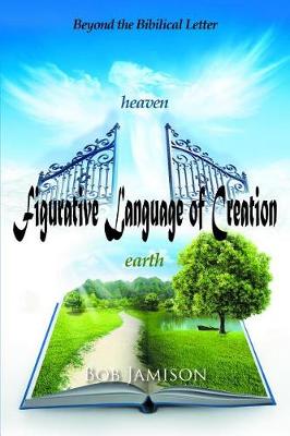 Book cover for Figurative Language of Creation