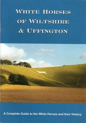 Book cover for White Horses of Wiltshire and Uffington