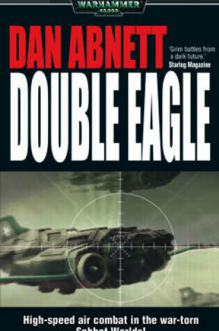 Cover of Double Eagle