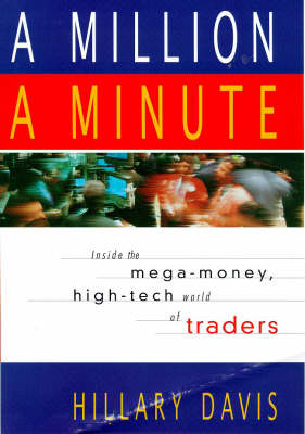 Book cover for Million a Minute