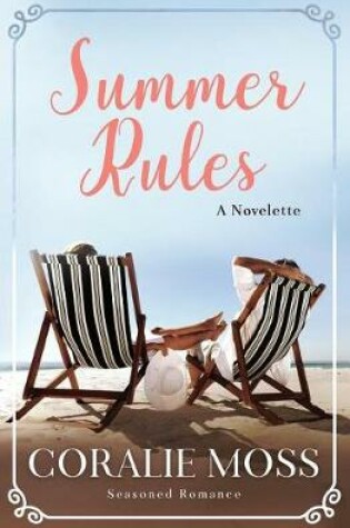 Cover of Summer Rules