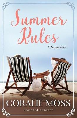 Book cover for Summer Rules